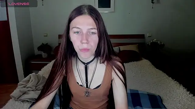 MaryRapunzel online show from 4, 5, 2026
