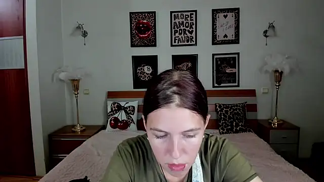Snapshot of MaryRapunzel chatting on 7, 7, 2026 MaryRapunzel online show from 7, 7, 2026