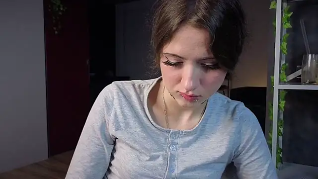 lovergirl4me online show from 27, 6, 2026