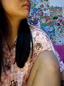 Snapshot of vvvan2026 chatting on 30, 7, 2026 vvvan2026 online show from 30, 7, 2026