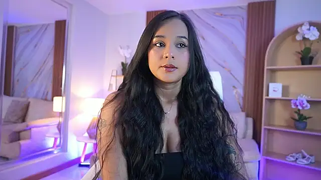NatalyCarter  online show from 29, 5, 2026