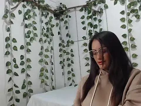 nicoll anistocn online show from 21, 4, 2026