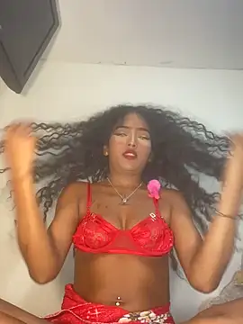 Rosamosquet online show from 22, 4, 2026