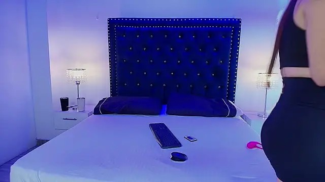 Alissa and alann online show from 29, 5, 2026