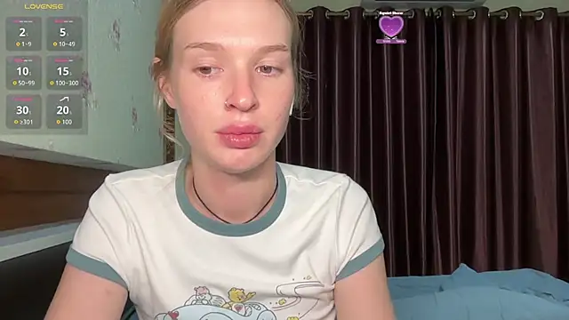 crazysuckks online show from 22, 4, 2026