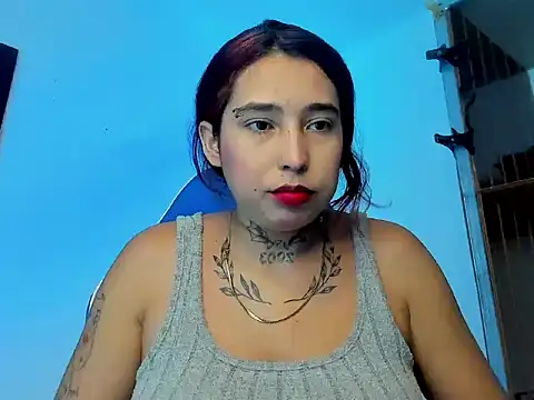 Lilith hot dirty666 online show from 25, 4, 2026