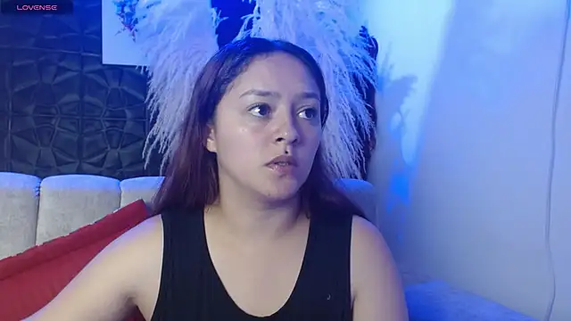 Snapshot of emily16092020 chatting on 4, 6, 2026 emily16092020 online show from 4, 6, 2026