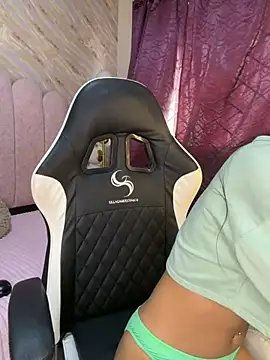 Angela Start online show from 23, 4, 2026