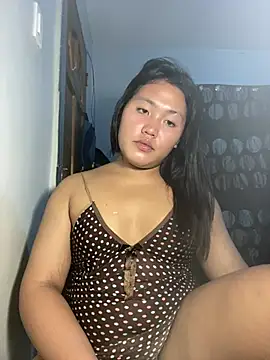 Snapshot of YourBaby_Eva chatting on 20, 7, 2026 YourBaby Eva online show from 20, 7, 2026