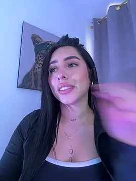 IsabellaNoir  online show from 23, 4, 2026