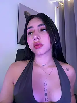 IsabellaNoir  online show from 25, 4, 2026