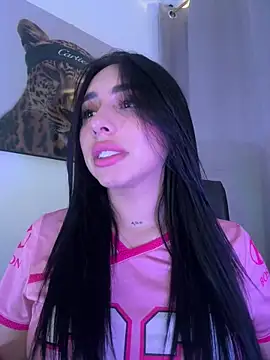 IsabellaNoir  online show from 1, 5, 2026