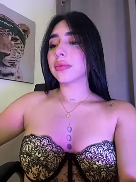 IsabellaNoir  online show from 20, 5, 2026
