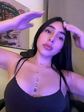 IsabellaNoir  online show from 28, 5, 2026