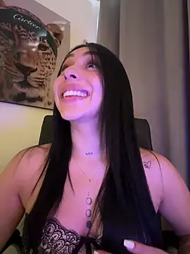 Snapshot of IsabellaNoir_ chatting on 10, 6, 2026 IsabellaNoir online show from 10, 6, 2026