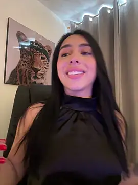 Snapshot of IsabellaNoir_ chatting on 19, 6, 2026 IsabellaNoir online show from 19, 6, 2026