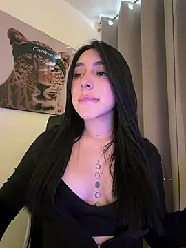 Snapshot of IsabellaNoir_ chatting on 20, 6, 2026 IsabellaNoir online show from 20, 6, 2026