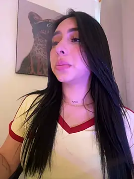 Snapshot of IsabellaNoir_ chatting on 27, 6, 2026 IsabellaNoir online show from 27, 6, 2026