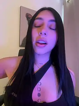 Snapshot of IsabellaNoir_ chatting on 30, 6, 2026 IsabellaNoir online show from 30, 6, 2026