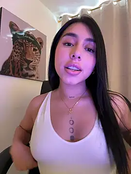 Snapshot of IsabellaNoir_ chatting on 1, 7, 2026 IsabellaNoir online show from 1, 7, 2026