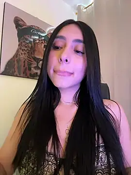Snapshot of IsabellaNoir_ chatting on 2, 7, 2026 IsabellaNoir online show from 2, 7, 2026