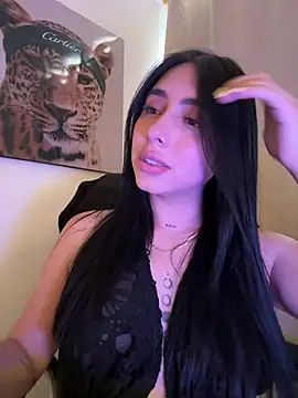 Snapshot of IsabellaNoir_ chatting on 4, 7, 2026 IsabellaNoir online show from 4, 7, 2026