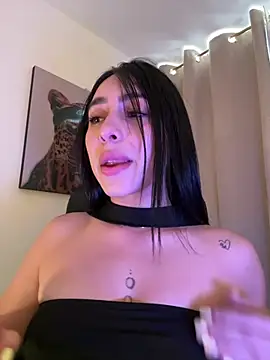 Snapshot of IsabellaNoir_ chatting on 10, 7, 2026 IsabellaNoir online show from 10, 7, 2026