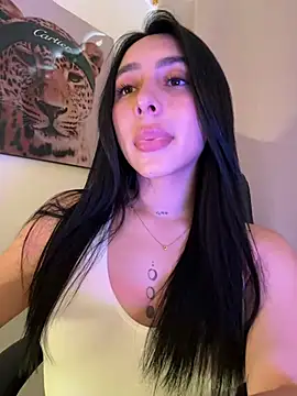 Snapshot of IsabellaNoir_ chatting on 14, 7, 2026 IsabellaNoir online show from 14, 7, 2026