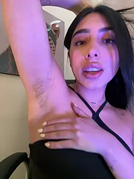 Snapshot of IsabellaNoir_ chatting on 17, 7, 2026 IsabellaNoir online show from 17, 7, 2026