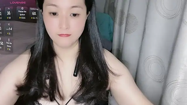 Snapshot of D-Misslu chatting on 10, 5, 2026 D-Misslu online show from 10, 5, 2026