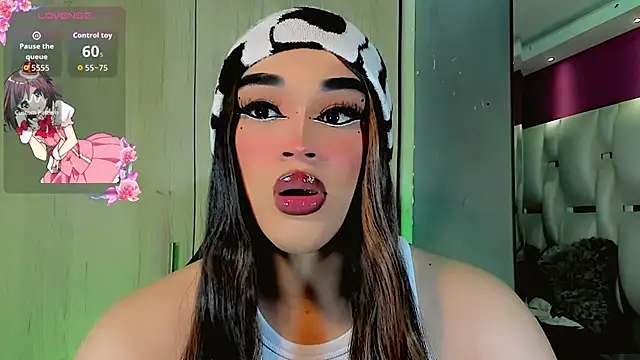Camila Vasquezz1 online show from 8, 7, 2026