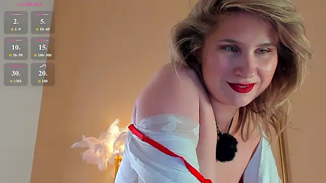 Snapshot of Lilianadaniels chatting on 7, 7, 2026 Lilianadaniels online show from 7, 7, 2026