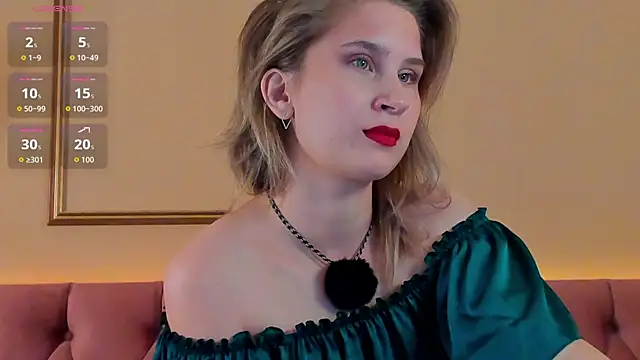 Snapshot of Lilianadaniels chatting on 13, 7, 2026 Lilianadaniels online show from 13, 7, 2026