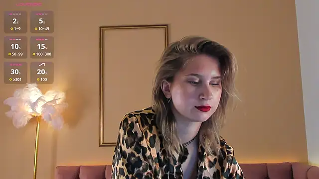 Snapshot of Lilianadaniels chatting on 18, 7, 2026 Lilianadaniels online show from 18, 7, 2026
