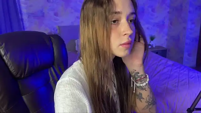 Snapshot of Tiana_Belle chatting on 22, 5, 2026 Tiana Belle online show from 22, 5, 2026