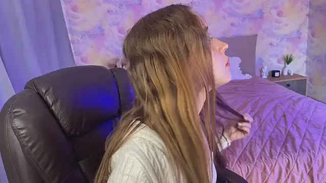 Snapshot of Tiana_Belle chatting on 1, 6, 2026 Tiana Belle online show from 1, 6, 2026