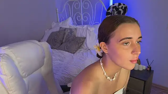 Tiana Belle online show from 14, 6, 2026