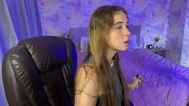 Tiana Belle online show from 26, 6, 2026