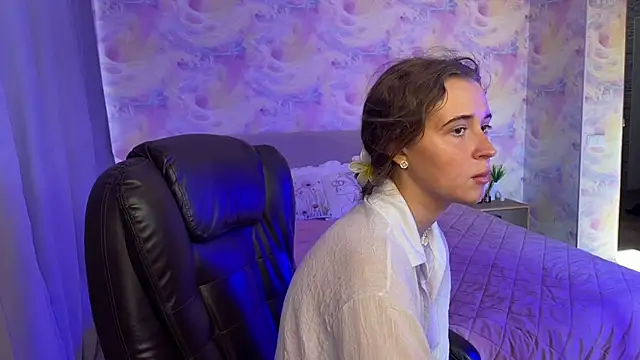 Tiana Belle online show from 3, 7, 2026