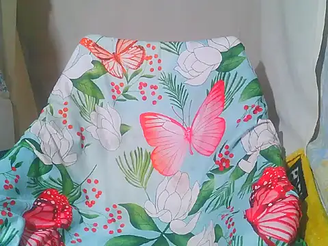 AsianHot Pussy online show from 19, 7, 2026