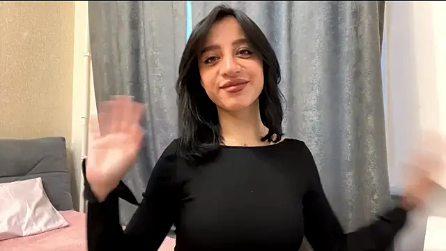 AngellaBarbini online show from 9, 5, 2026