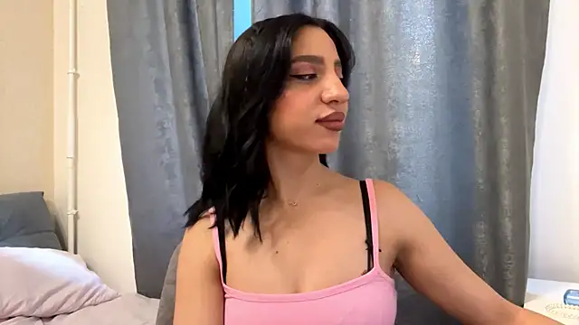 AngellaBarbini online show from 11, 6, 2026