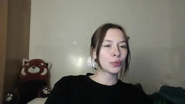 Snapshot of JuicyErika chatting on 12, 5, 2026 JuicyErika online show from 12, 5, 2026