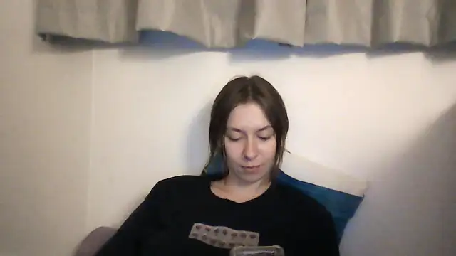 Snapshot of JuicyErika chatting on 16, 6, 2026 JuicyErika online show from 16, 6, 2026