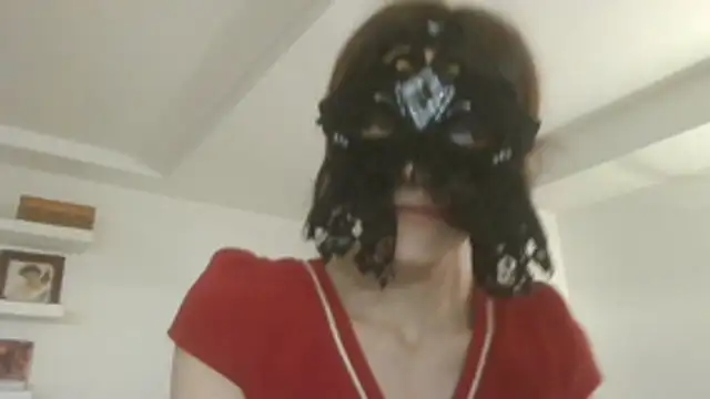 Snapshot of HelenTiAscolta chatting on 28, 5, 2026 HelenTiAscolta online show from 28, 5, 2026