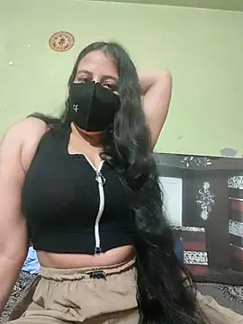 Snapshot of Priya_9945 chatting on 6, 6, 2026 Priya 9945 online show from 6, 6, 2026
