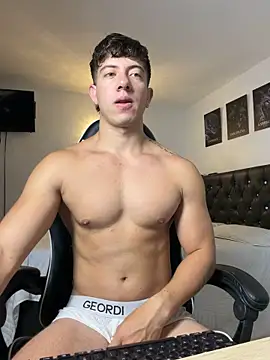 SEAN CRUISE online show from 30, 4, 2026