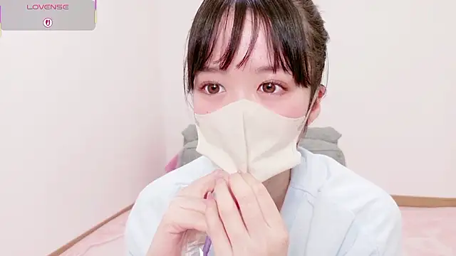 mayu chan  online show from 5, 5, 2026
