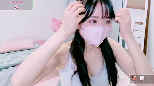 mayu chan  online show from 12, 5, 2026