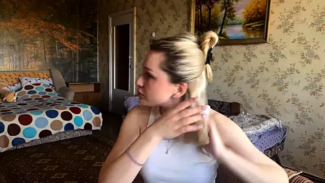 Snapshot of AlisiaStreitmatter chatting on 24, 5, 2026 AlisiaStreitmatter online show from 24, 5, 2026
